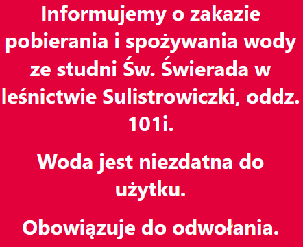 Studnia&#x20;w&#x20;Sulistrowiczkach